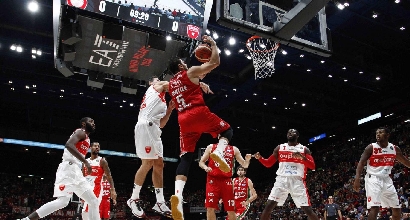 Foto pallacanestrocantù