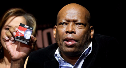 Tino Asprilla (LaPresse)