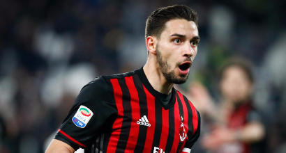 Milan, De Sciglio: "Un onore indossare la fascia da capitano"