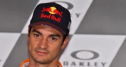 MotoGP, Vinales su Rossi: "Ci sarà e saranno i tifosi a spingerlo"