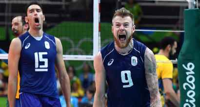 Italvolley-Zaytsev, una vicenda paradossale