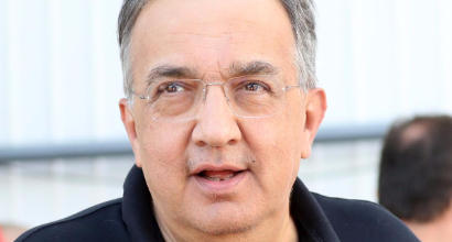 Marchionne, Foto IPP