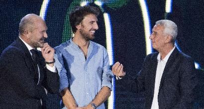 Big Show, con Andrea Pucci stasera su Italia1 Big Show, con Andrea Pucci stasera su Italia1