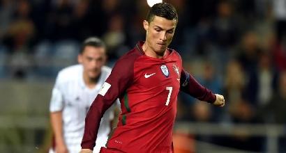 Qualificazioni mondiali: Portogallo-Svizzera, tutto in una notte