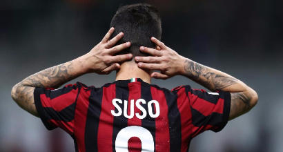 Milan Gattuso e il paradosso Suso si torna
