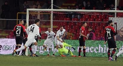 Serie B, Venezia ripreso al 95': a Foggia finisce 2-2