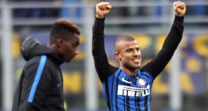 Rafinha ha già stregato l'Inter, ma riscattarlo costerà caro
