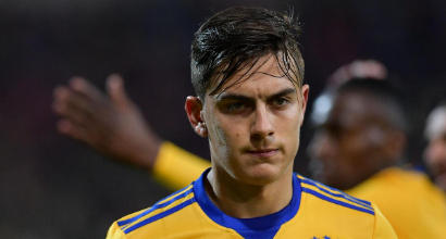 Dybala a Madrid per vacanza, i media spagnoli si scatenano Dybala a Madrid per vacanza, i media spagnoli si scatenano