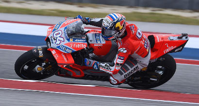MotoGP, Dall'Igna: MotoGP, Dall'Igna: