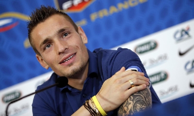Debuchy (LaPresse) Debuchy (LaPresse)