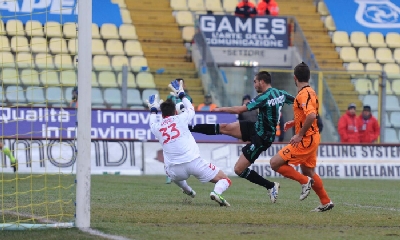 Serie B:Sassuolo campione d'inverno Serie B:Sassuolo campione d'inverno