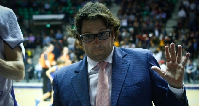 Unics Kazan: ufficiale, Trinchieri nuovo coach Unics Kazan: ufficiale, Trinchieri nuovo coach