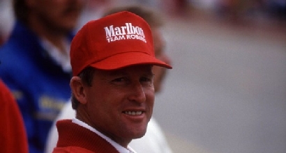 Kenny Roberts Kenny Roberts