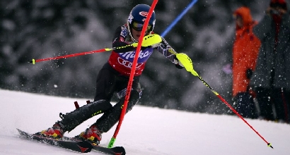 Mikaela Shiffrin, Afp Mikaela Shiffrin, Afp