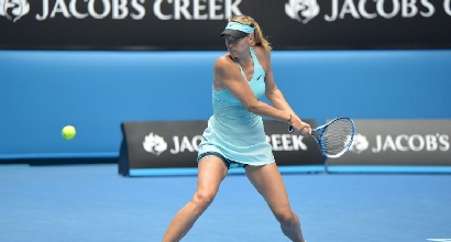 Sharapova, AFP Sharapova, AFP