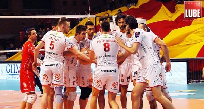 (lubevolley.it) (lubevolley.it)