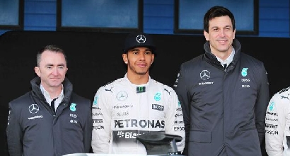 Hamilton e Wolff (IPP) Hamilton e Wolff (IPP)