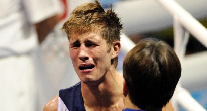 Francia in lutto: chi era Alexis Vastine Francia in lutto: chi era Alexis Vastine