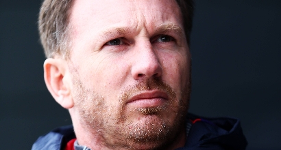 F1, Horner: "Non molliamo. La Ferrari insegna" F1, Horner: "Non molliamo. La Ferrari insegna"