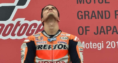 Pedrosa (AFP)