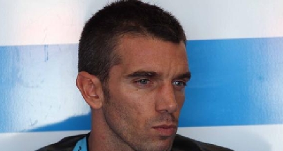 MotoGP, De Angelis torna in Italia: "Finalmente a casa"
