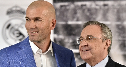 Fifa, sospeso il blocco del mercato di Real e Atletico Madrid