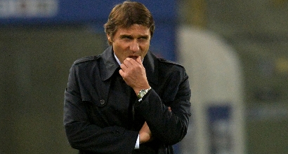 Conte, foto IPP