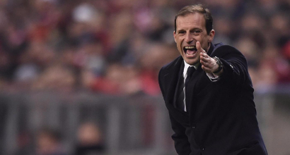 Massimiliano Allegri