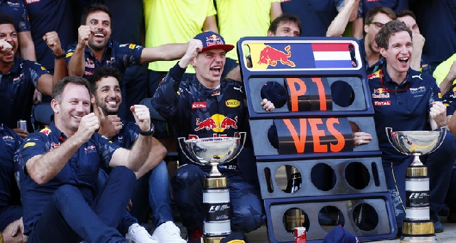 F1, le pagelle del GP di Spagna