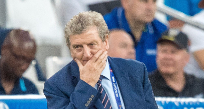 Hodgson, foto Ipp
