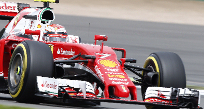 F1, Hungaroring: Mercedes impressionanti