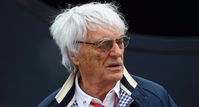 Ecclestone, Lapresse