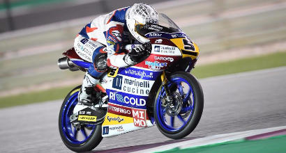 Fenati, IPP