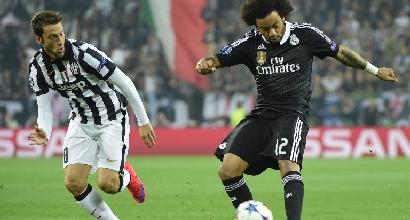 Juve-Real, a Cardiff per rompere l'equilibrio