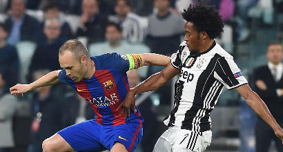 Iniesta terrorizza il Barcellona: 'Non so se chiuderò al Barça'