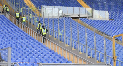 La Curva Nord dice basta: "Niente più ululati durante le partite"