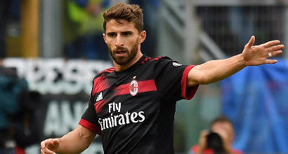 Borini: "Il Napoli come lo Stelvio? Salita durissima, ma se passiamo indenni..."