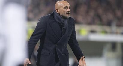 Inter Spalletti