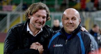 Serie B, rimonta d'oro del Foggia: Palermo ko in casa