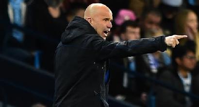 Bye bye Di Biagio: l'Italia a Wembley va in cerca di gioco, gol e nuovo futuro