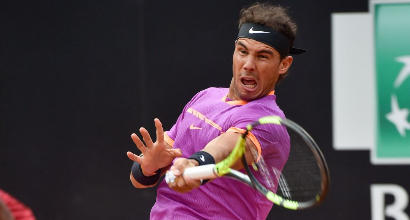 Internazionali d'Italia 2018: Nadal contro tutti