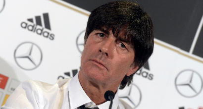 Germania, le regole di Löw per il ritiro