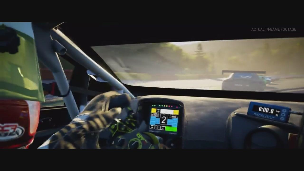 Assetto Corsa Competizione: trailer