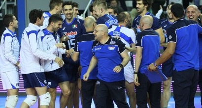 Foto federvolley.it Foto federvolley.it