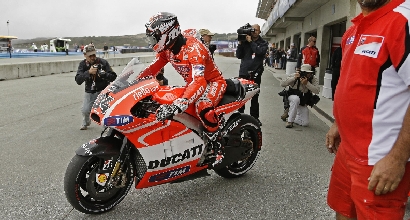 Ducati foto MotoGP.com Ducati foto MotoGP.com