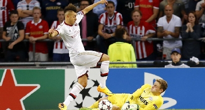 LA PARTITA LA PARTITA