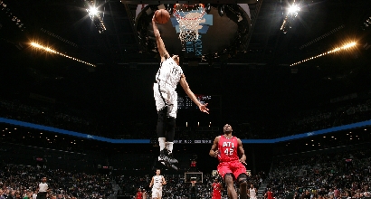 Nba: Minnesota sbanca Phila, bene Clippers e Nets Nba: Minnesota sbanca Phila, bene Clippers e Nets