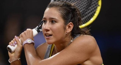 Nastassja Burnett Nastassja Burnett