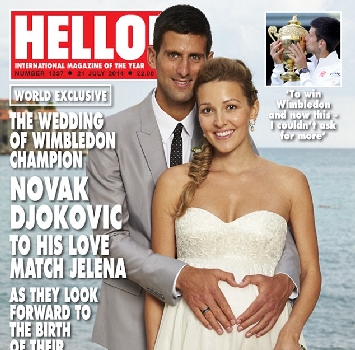 La copertina di Hello La copertina di Hello