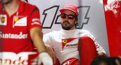 Alonso, Ipp Alonso, Ipp